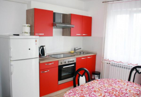 Apartment Vera